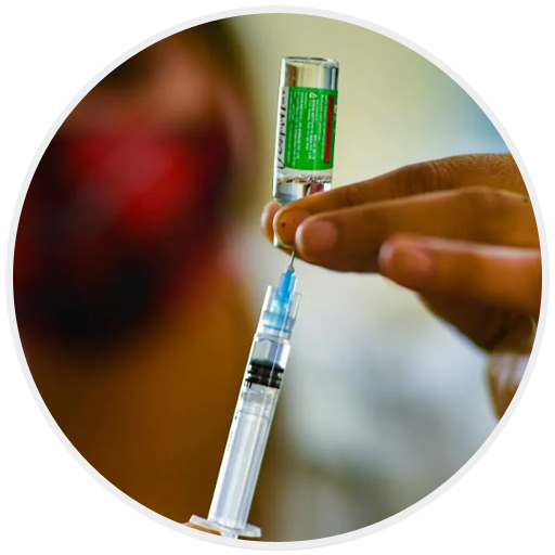 Vaccination