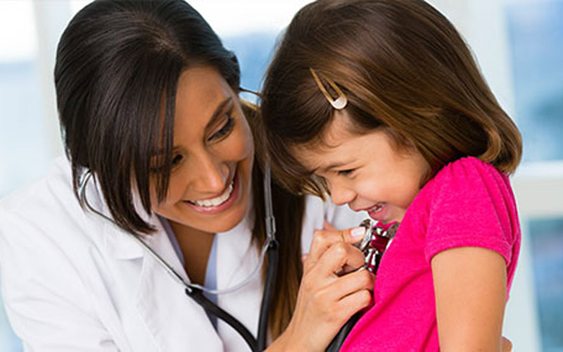 Project Healthy Children