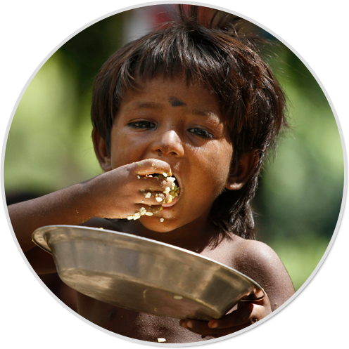 Food for Children