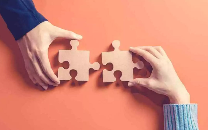 Working Together
